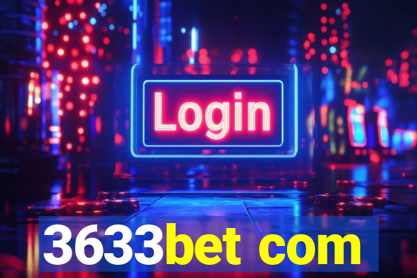 3633bet com